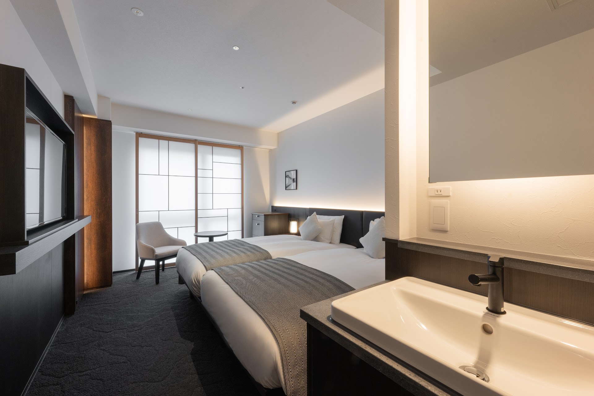 Mitsui Garden Hotel Kyoto Kawaramachi Jokyoji