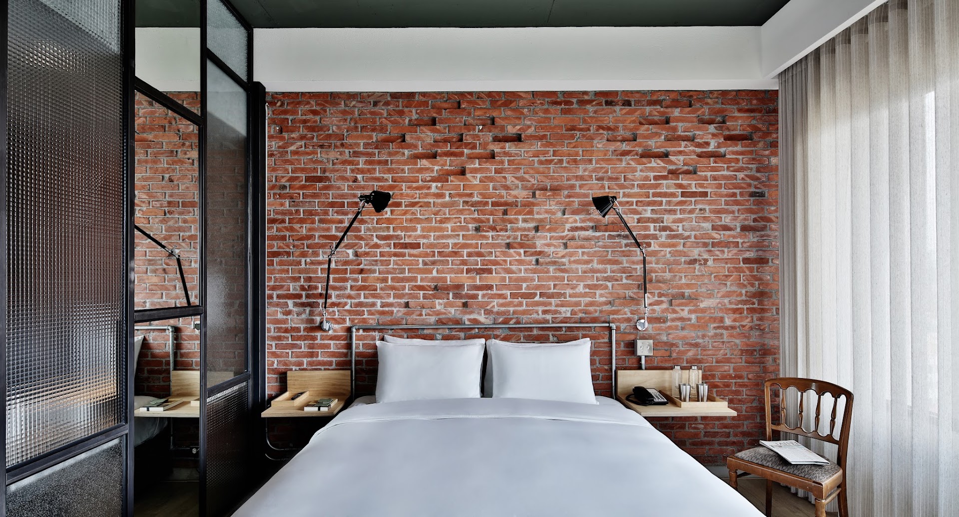 LakeShore Hotel Tainan