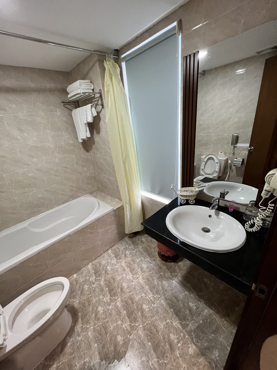크라운 플라자 다낭 시티 센터 바이 IHG